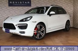porsche cayenne 2014 CFJ1760969