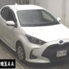 toyota yaris 2022 -TOYOTA--Yaris MXPH10-2092821---TOYOTA--Yaris MXPH10-2092821- image 1