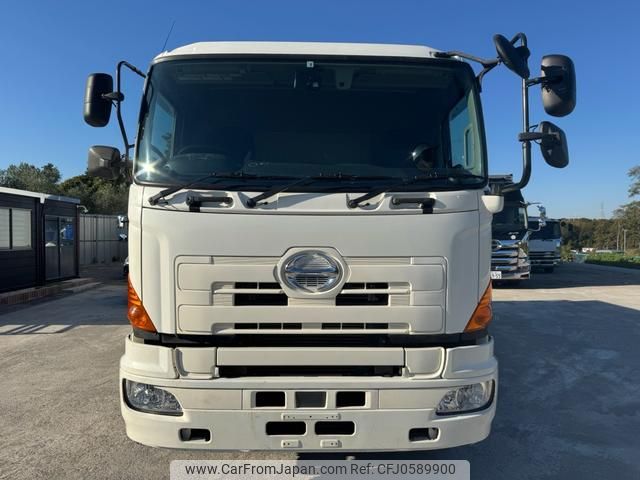 hino profia 2017 GOO_NET_EXCHANGE_0541780A30241223W001 image 2