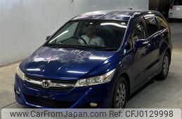 honda stream 2010 -HONDA--Stream RN6-3121580---HONDA--Stream RN6-3121580-