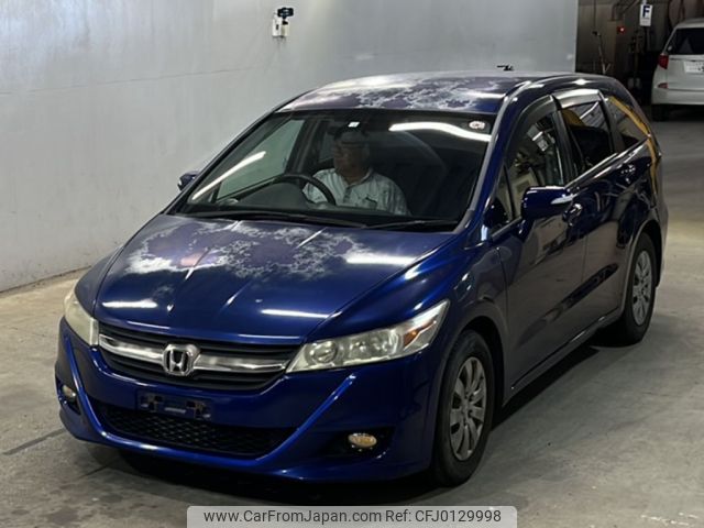 honda stream 2010 -HONDA--Stream RN6-3121580---HONDA--Stream RN6-3121580- image 1