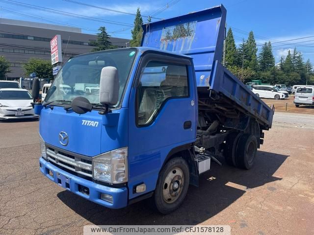 mazda titan 2010 CFJ1578128 image 1