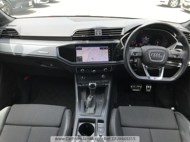 audi q3 2020 -AUDI--Audi Q3 3DA-F3DFGF--WAUZZZF38L1116643---AUDI--Audi Q3 3DA-F3DFGF--WAUZZZF38L1116643- image 2