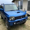 suzuki jimny 2002 -SUZUKI--Jimny TA-JB23W--JB23W-316027---SUZUKI--Jimny TA-JB23W--JB23W-316027- image 1