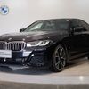 bmw 5-series 2021 -BMW--BMW 5 Series 3DA-JF20--WBA52BL020WX24760---BMW--BMW 5 Series 3DA-JF20--WBA52BL020WX24760- image 1