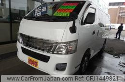 nissan caravan-van 2013 -NISSAN--Caravan Van LDF-VW6E26--VW6E26-001251---NISSAN--Caravan Van LDF-VW6E26--VW6E26-001251-