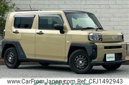 daihatsu taft 2020 -DAIHATSU--Taft 5BA-LA910S--LA910S-0008126---DAIHATSU--Taft 5BA-LA910S--LA910S-0008126-