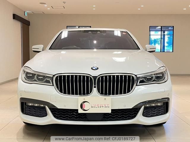 bmw 7-series 2016 quick_quick_7A30_WBA7A220X0G429753 image 2