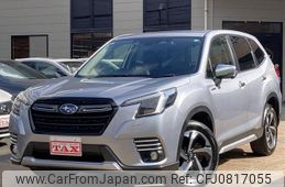 subaru forester 2023 -SUBARU--Forester 5AA-SKE--SKE-109664---SUBARU--Forester 5AA-SKE--SKE-109664-