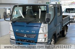 mitsubishi-fuso canter 2011 -MITSUBISHI--Canter FBA00-500222---MITSUBISHI--Canter FBA00-500222-