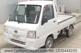 subaru sambar-truck 2009 -SUBARU--Samber Truck EBD-TT2--TT2-460852---SUBARU--Samber Truck EBD-TT2--TT2-460852-