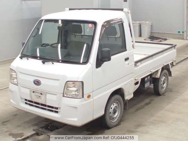 subaru sambar-truck 2009 -SUBARU--Samber Truck EBD-TT2--TT2-460852---SUBARU--Samber Truck EBD-TT2--TT2-460852- image 1