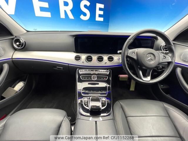 mercedes-benz e-class 2016 quick_quick_213042C_WDD2130422A035094 image 2