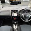 nissan note 2015 -NISSAN--Note DBA-E12--E12-339788---NISSAN--Note DBA-E12--E12-339788- image 2