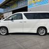 toyota vellfire 2009 TE4155 image 7