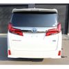 toyota alphard 2020 CFJ1703436 image 27