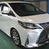 toyota alphard 2015 quick_quick_DBA-GGH30W_GGH30-0009329 image 5