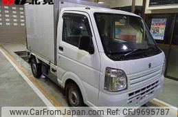 suzuki carry-truck 2016 -SUZUKI--Carry Truck DA16T--270139---SUZUKI--Carry Truck DA16T--270139-