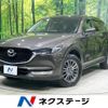 mazda cx-5 2018 -MAZDA--CX-5 3DA-KF2P--KF2P-204219---MAZDA--CX-5 3DA-KF2P--KF2P-204219- image 1