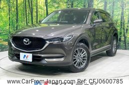 mazda cx-5 2018 -MAZDA--CX-5 3DA-KF2P--KF2P-204219---MAZDA--CX-5 3DA-KF2P--KF2P-204219-