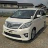 toyota alphard 2014 -TOYOTA--Alphard DBA-ANH20W--ANH20-8347621---TOYOTA--Alphard DBA-ANH20W--ANH20-8347621- image 42