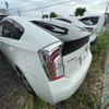 toyota prius 2013 -TOYOTA--Prius DAA-ZVW30--ZVW30-5721812---TOYOTA--Prius DAA-ZVW30--ZVW30-5721812- image 3