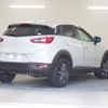 mazda cx-3 2017 quick_quick_6BA-DKEFW_DKEFW-102263 image 2