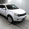 mitsubishi outlander 2010 -MITSUBISHI 【富山 301つ9951】--Outlander CW5W-5405083---MITSUBISHI 【富山 301つ9951】--Outlander CW5W-5405083- image 1