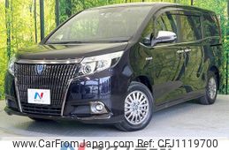 toyota esquire 2016 quick_quick_ZWR80G_ZWR80-0192505