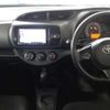 toyota vitz 2019 -TOYOTA--Vitz DBA-NSP135--NSP135-4009513---TOYOTA--Vitz DBA-NSP135--NSP135-4009513- image 14