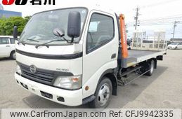 hino dutro 2008 -HINO--Hino Dutoro XZU424M-1003451---HINO--Hino Dutoro XZU424M-1003451-