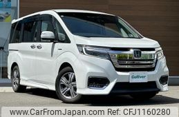 honda stepwagon 2018 -HONDA--Stepwgn 6AA-RP5--RP5-1071212---HONDA--Stepwgn 6AA-RP5--RP5-1071212-
