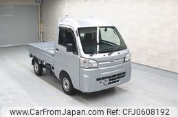 daihatsu hijet-truck 2021 -DAIHATSU--Hijet Truck S500P-0137295---DAIHATSU--Hijet Truck S500P-0137295-