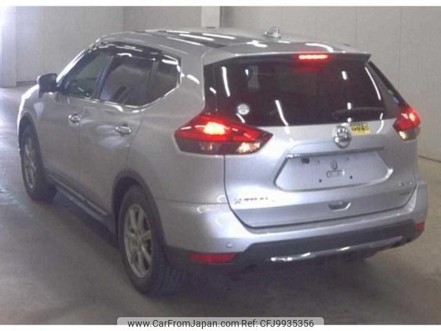 nissan x-trail 2019 quick_quick_DAA-HNT32_HNT32-177976 image 2