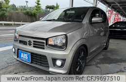 suzuki alto-works 2017 -SUZUKI--Alto Works DBA-HA36S--HA36S-892697---SUZUKI--Alto Works DBA-HA36S--HA36S-892697-