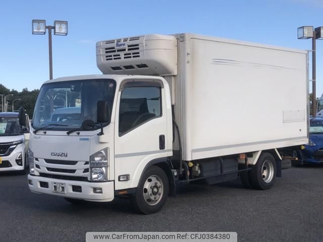 isuzu elf-truck 2019 GOO_NET_EXCHANGE_0404296A30241021W010 image 1