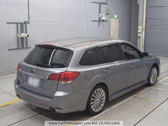 subaru legacy-touring-wagon 2011 -SUBARU 【相模 335ﾌ3310】--Legacy Wagon DBA-BR9--BR9-046693---SUBARU 【相模 335ﾌ3310】--Legacy Wagon DBA-BR9--BR9-046693- image 2