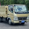 mitsubishi-fuso canter 2004 GOO_NET_EXCHANGE_0404111A30241111W004 image 2