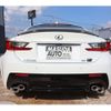 lexus rc-f 2016 CFJ1676299 image 6