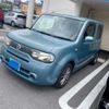 nissan cube 2011 -NISSAN--Cube DBA-Z12--Z12-176875---NISSAN--Cube DBA-Z12--Z12-176875- image 3