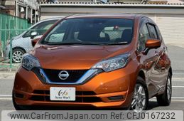 nissan note 2017 quick_quick_DAA-HE12_HE12-048061