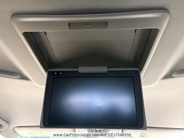 toyota vellfire 2018 CFJ1548358 image 2