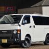 toyota hiace-van 2023 -TOYOTA--Hiace Van GDH206V--GDH206-1085143---TOYOTA--Hiace Van GDH206V--GDH206-1085143- image 1