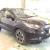 honda vezel 2014 -HONDA 【京都 302ま806】--VEZEL RU3-1022986---HONDA 【京都 302ま806】--VEZEL RU3-1022986- image 4