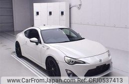 toyota 86 2012 -TOYOTA--86 ZN6-005184---TOYOTA--86 ZN6-005184-