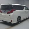 toyota alphard 2020 -TOYOTA--Alphard 6AA-AYH30W--AYH30-0114413---TOYOTA--Alphard 6AA-AYH30W--AYH30-0114413- image 2