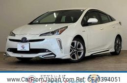 toyota prius 2019 quick_quick_DAA-ZVW51_ZVW51-6137723