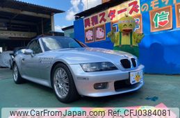 bmw z3 2001 -BMW--BMW Z3 GH-CN22--WBACN12020LL72498---BMW--BMW Z3 GH-CN22--WBACN12020LL72498-