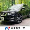 nissan x-trail 2017 -NISSAN--X-Trail DBA-NT32--NT32-075754---NISSAN--X-Trail DBA-NT32--NT32-075754- image 1