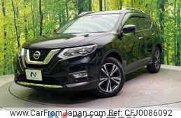 nissan x-trail 2017 -NISSAN--X-Trail DBA-NT32--NT32-075754---NISSAN--X-Trail DBA-NT32--NT32-075754-